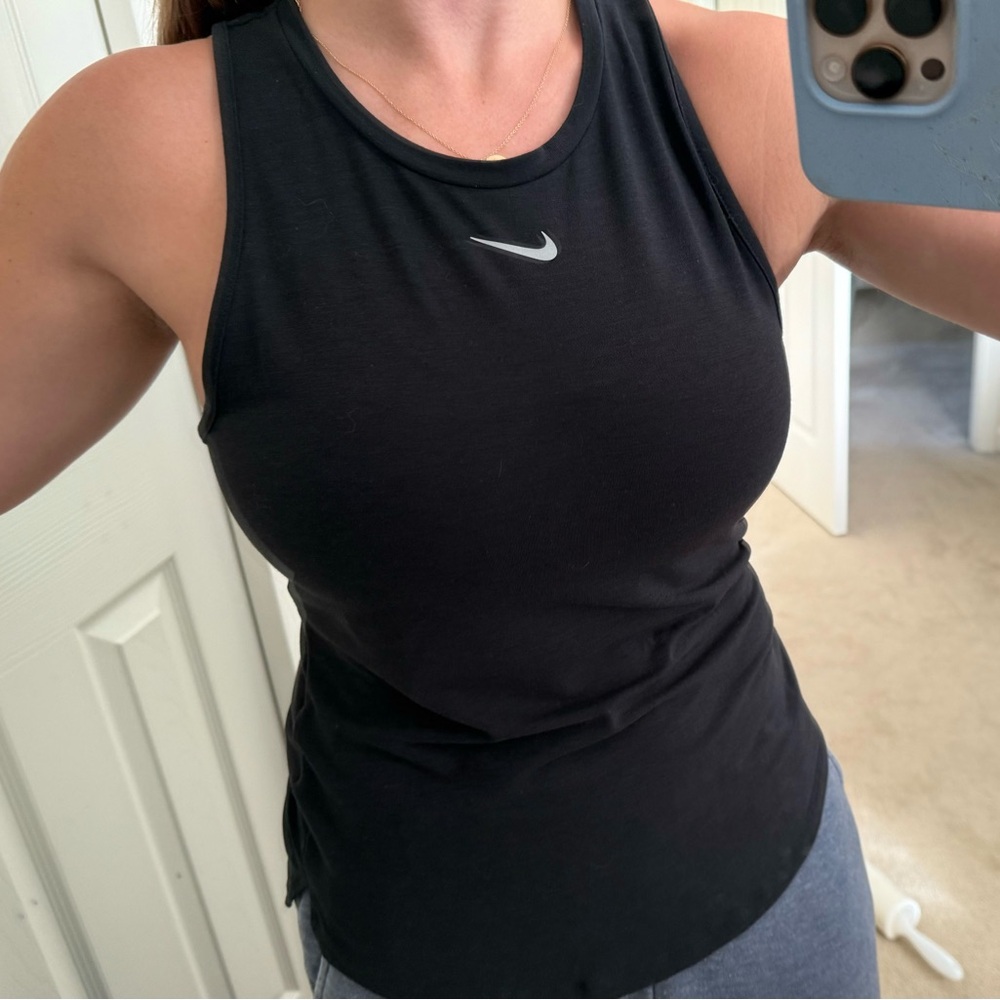 Nike Women’s Dri-FIT workout top